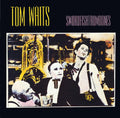 the album cover for Tom Waits - Swordfishtrombones [Special Edition] [Reissue]