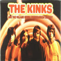 the album cover for The Kinks - Village Green Preservation Society [Deluxe]