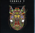 the album cover for Toddla T - Fabriclive 47