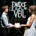 the album cover for Pierce The Veil - Selfish Machines