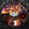 the album cover for Clutch - From Beale Street To Oblivion