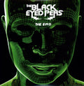 the album cover for Black Eyed Peas - The E.N.D. - Energy Never Dies