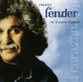 the album cover for Freddy Fender - Mi Corazon Espanol