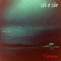 the album cover for Caetano Veloso - Zii & Zie [Import]