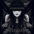 the album cover for The Dead Weather - Horehound