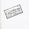 the album cover for Genesis - Three Sides Live [Import]