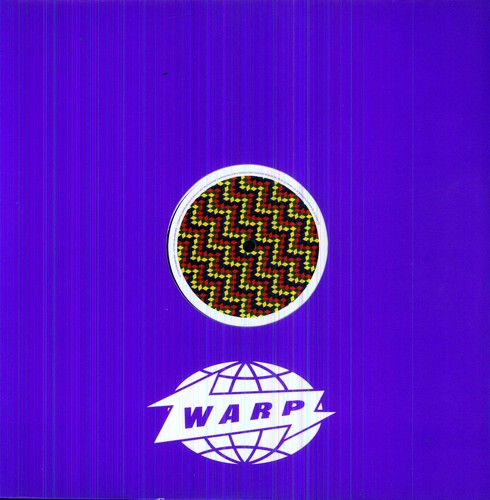 the album cover for DJ Mujava - Township Funk Remixes