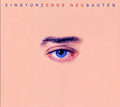 the album cover for Einsturzende Neubauten - Ende Neu