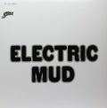 the album cover for Muddy Waters - Electric Mud