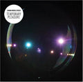 the album cover for Simian Mobile Disco - Temporary Pleasure