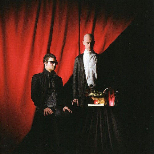 the album cover for Autokratz - Animal