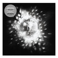 the album cover for Foxx/Guthrie - Mirrorball