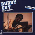 the album cover for Buddy Guy - Blues Giant [180 Gram]