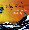 the album cover for Indigo Girls - Poseidon & The Bitter Bug [Limited Edition]
