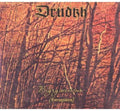 the album cover for Drudkh - Estrangement
