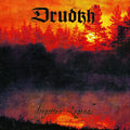 the album cover for Drudkh - Forgotten Legends