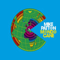 the album cover for Mike Patton - Mondo Cane