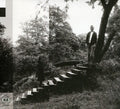 the album cover for Timber Timbre - Timber Timbre
