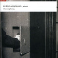the album cover for Flemming Dreisig - Messis