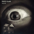 the album cover for Radio Slave - Fabric 48