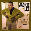 the album cover for Jackie Lee - Mirwood Records Masters [Import]