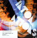the album cover for 900x - Library Catalog Music Series: Music For Lubbock 1980