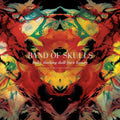 the album cover for Band Of Skulls - Baby Darling Doll Face Honey