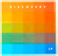 the album cover for Discovery - LP [LP]