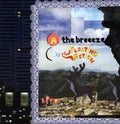 the album cover for Dr Dog/Floating Action - Don't Stop [Loving Me Now]/The Breeze [Single]]