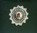 the album cover for Magnolia Electric Co. - Josephine