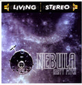 the album cover for Nebula - Heavy Psych