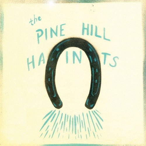 the album cover for Pine Hill Haints - To Win or to Lose