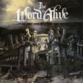 the album cover for The Word Alive - Empire