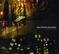the album cover for Dave Rivello Ensemble - Facing the Mirror