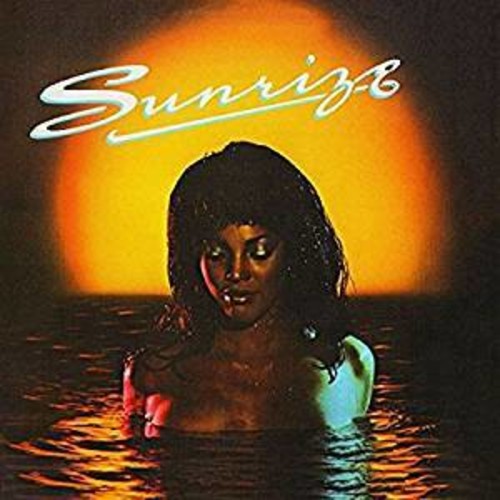 the album cover for Mtume - Sunrize (remastered)