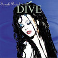 the album cover for Sarah Brightman - Dive