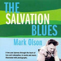 the album cover for Mark Olson - Salvation Blues