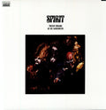 the album cover for Spirit - Twelve Dream Of Dr. Sardonicus