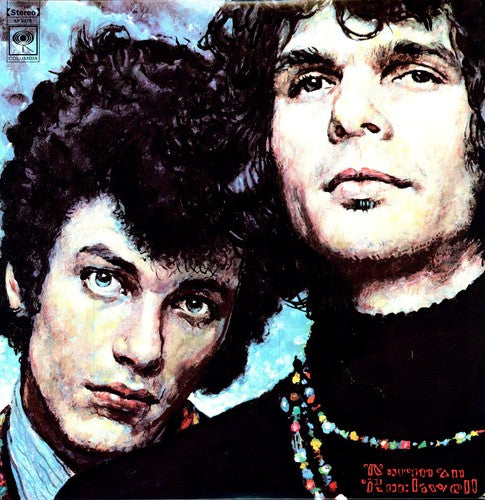 the album cover for Michael Bloomfield - Live Adventures Of Mike Bloomfield and Al Kooper