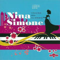 the album cover for Nina Simone - Live At Berkeley/Gifted & Black [Import]