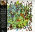 the album cover for John Zorn - O'O