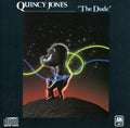 the album cover for Quincy Jones - Dude