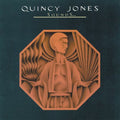 the album cover for Quincy Jones - Sounds & Stuff Like That
