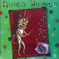 the album cover for Oingo Boingo - Nothing to Fear