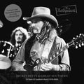 the album cover for Dickey Betts - 30 Years Of Southern Rock