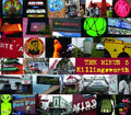 the album cover for The Minus 5 - Killingsworth