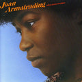 the album cover for Joan Armatrading - Show Some Emotion