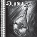 the album cover for Drudkh - Songs Of Grief and Solitude
