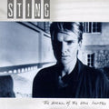 the album cover for Sting - Dream of the Blue Turtles