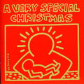 the album cover for Very Special Christmas - Very Special Xmas / Various